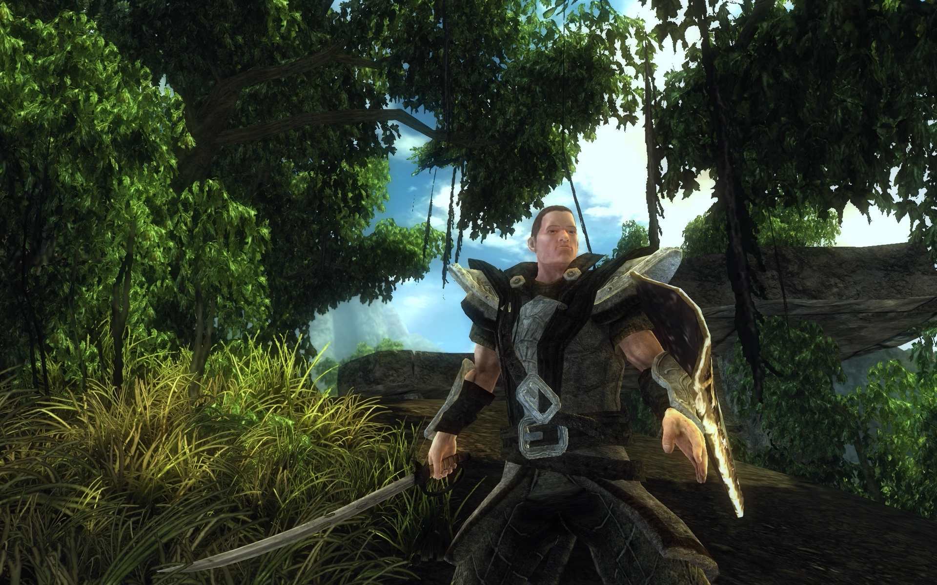Risen - Imagen 23